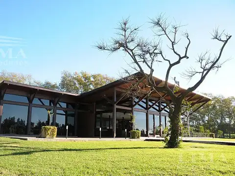 Azahares del Paraná Lote 38