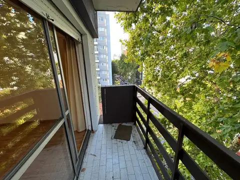 Departamento en Venta en Plaza Mitre, USD 128.000