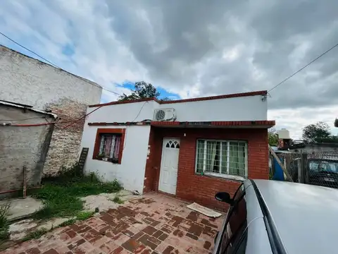 Capitan Bermudez 1300