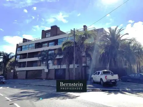 DEPARTAMENTO EN VENTA :: A ESTRENAR :: PARQUE LELOIR 3 AMB
