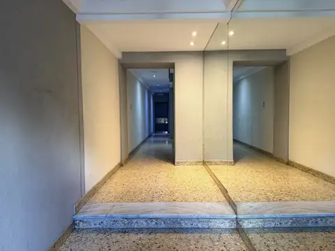 BOGOTA 300, Piso 8
