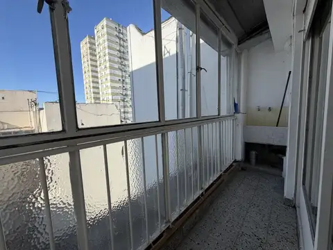 Departamento en Venta 55 años