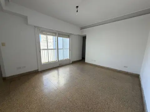 Departamento en Venta en Caballito Norte, USD 115.000
