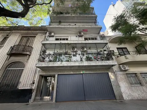Venta de Departamento 3 Ambientes en Caballito Norte, Capital Federal