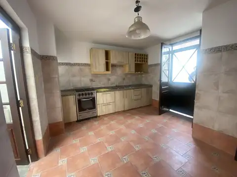 Depto Tipo Casa en Venta 57 años