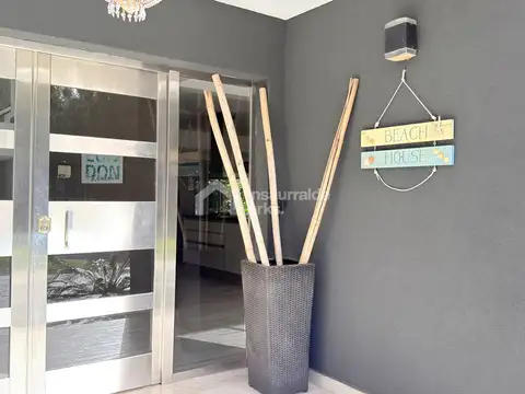 Casa en Alquiler Temporal en Barrio Golf 1, USD 230