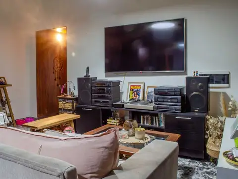 Depto Tipo Casa en Venta en Dock Sud, USD 89.000