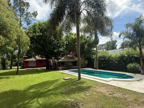 Casa  en Venta en Mirasoles, Pilar, G.B.A. Zona Norte