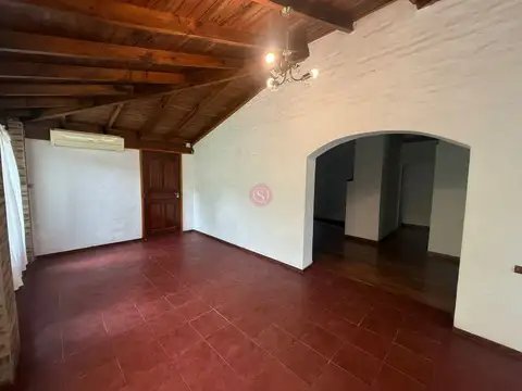 Casa en Venta con 1 cochera