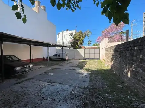 Jose Evaristo Uriburu 4000