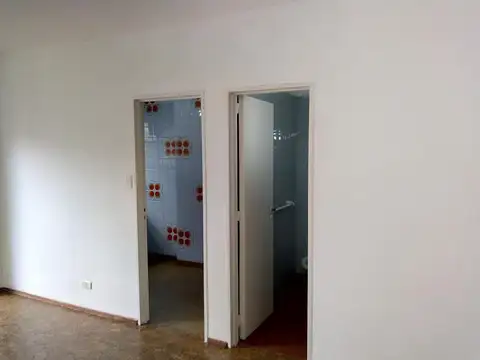 Departamento en Alquiler Permite mascota