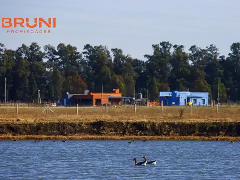 Terreno en Venta de 4730,0 m2