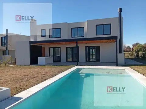Casa | Venta | Financiación  | 6 amb. | BC Tilbury | Pilara