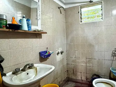 Casa en Venta 35 años