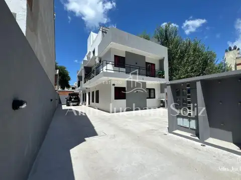 Departamento en San Bernardo Del Tuyu