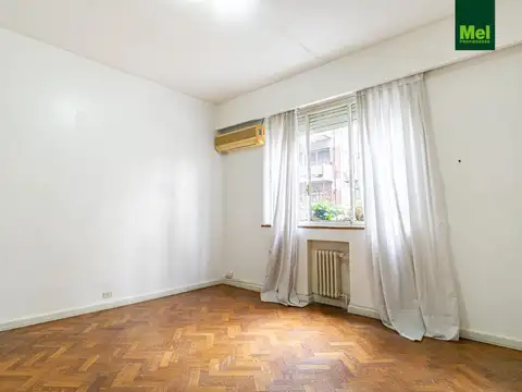 Departamento en Venta en Palermo, USD 195.000