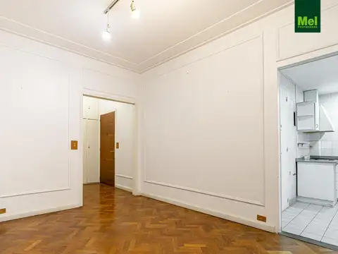 SEMIPISO EN VENTA, 3AMB + DEPENDENCIA, UBICACION