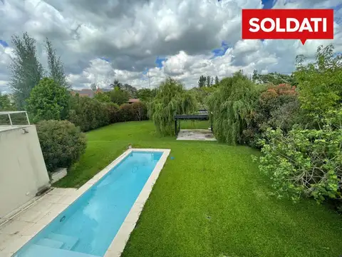 Casa en Venta 11 años