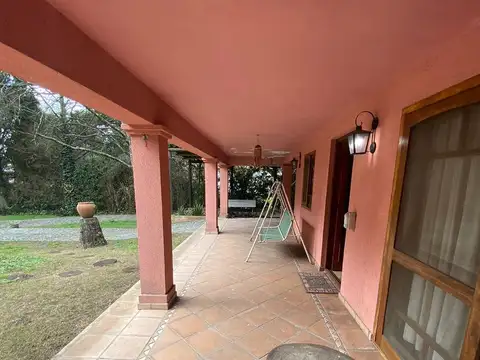 Casa en Venta 50 años