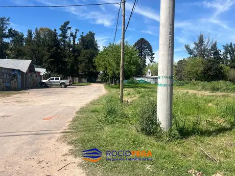 Terreno en Venta de 1555,0 m2