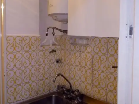 Departamento en Venta en Tribunales, USD 49.500