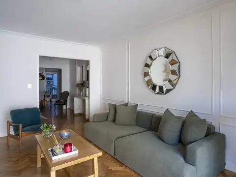 Departamento en Venta de 2 dormitorios