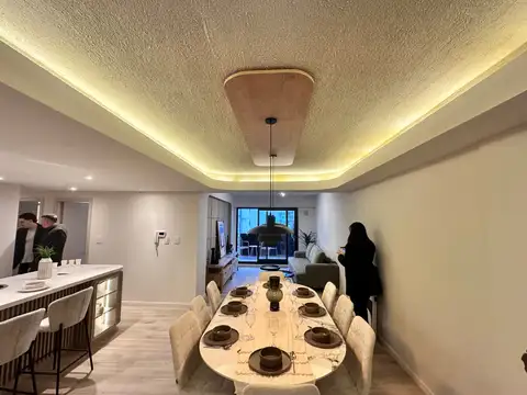 Departamento en Venta en Centro, USD 315.100