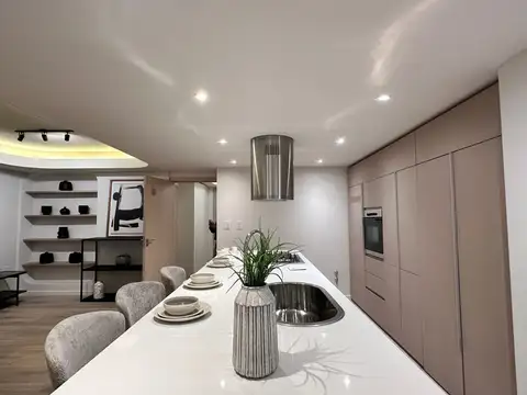 Departamento en Venta A Estrenar