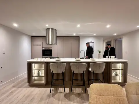 Departamento en Venta de 3 dormitorios