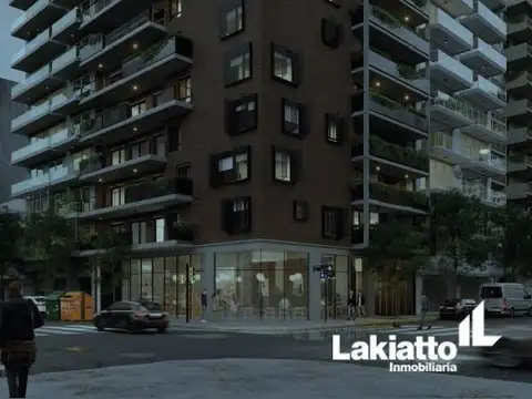 Departamento en Venta A Estrenar
