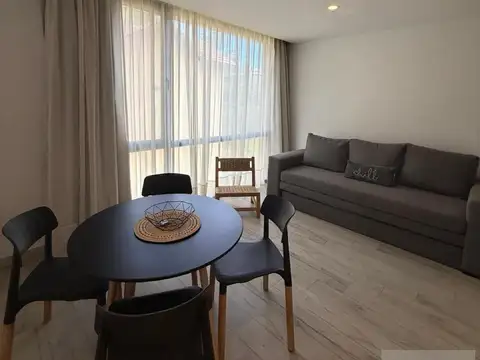Departamento en Alquiler Temporal con 1 cocheras