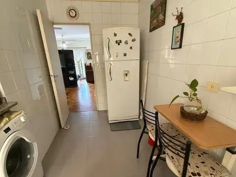 Departamento en Venta 28 años