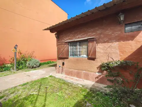 Casa en Venta de 2 dormitorios