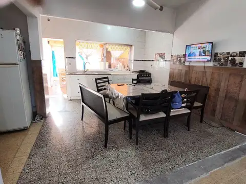 Casa en Venta en San Isidro, USD 223.000