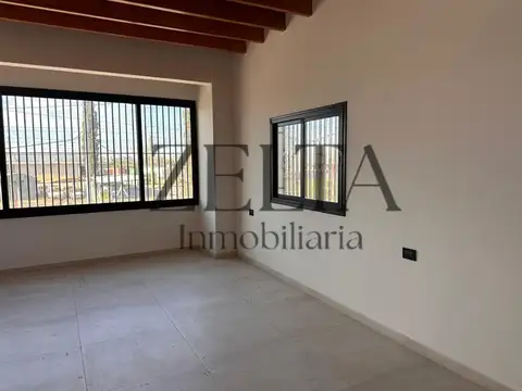 Oficina 2 ambientes con 1 baño