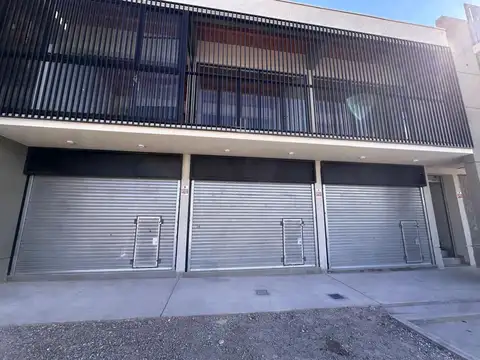 Alquilo Oficinas en Guaymallén