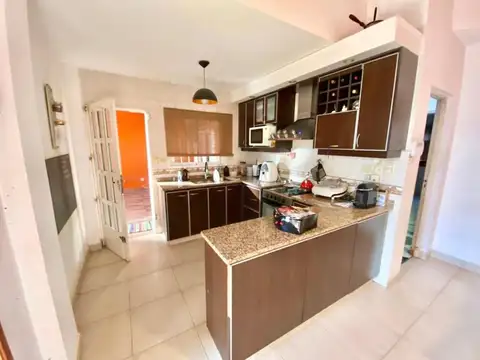 Casa en Venta 5 años