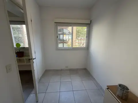 Departamento en Alquiler 48 años