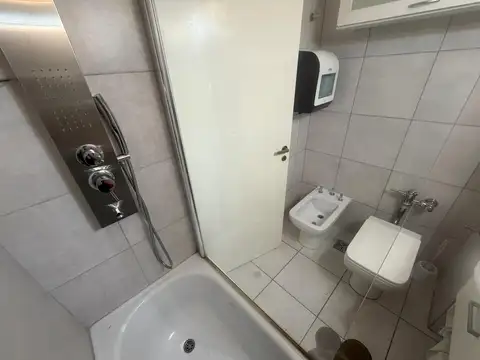 Departamento en Alquiler en Núñez, USD 2.200