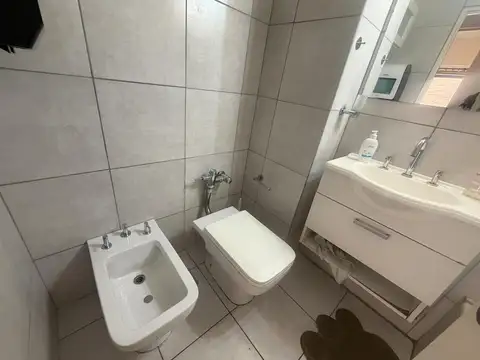Departamento en Alquiler de 5 ambientes