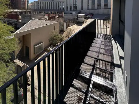 Alquiler Oficina/Departamento - Calle Achával Rodríguez, Barrio Güemes, Córdoba