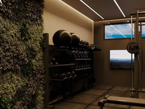 Departamento en Venta en San Bernardo Del Tuyu, USD 76.500