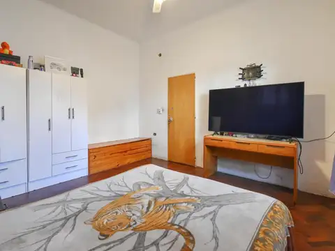 Depto Tipo Casa en Venta en Saavedra, USD 260.000