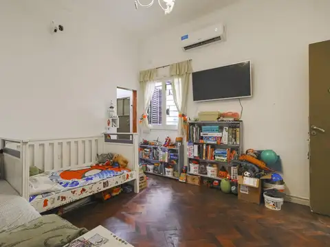 Depto Tipo Casa en Venta de 4 ambientes