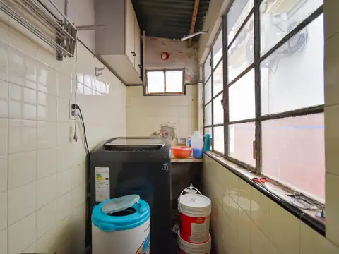 Depto Tipo Casa en Venta 16 años
