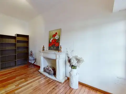Depto Tipo Casa en Venta en Belgrano Chico, USD 499.000