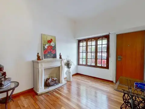 Depto Tipo Casa en Venta A Estrenar