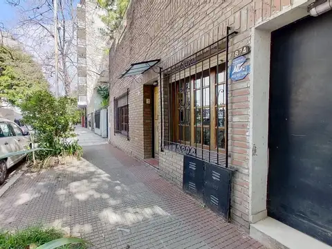 Depto Tipo Casa en Venta de 5 ambientes