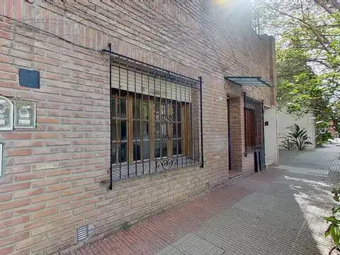 Depto Tipo Casa en Venta de 3 dormitorios