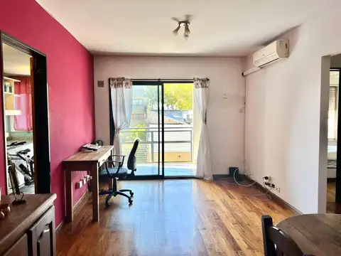 Departamento en Venta 25 años